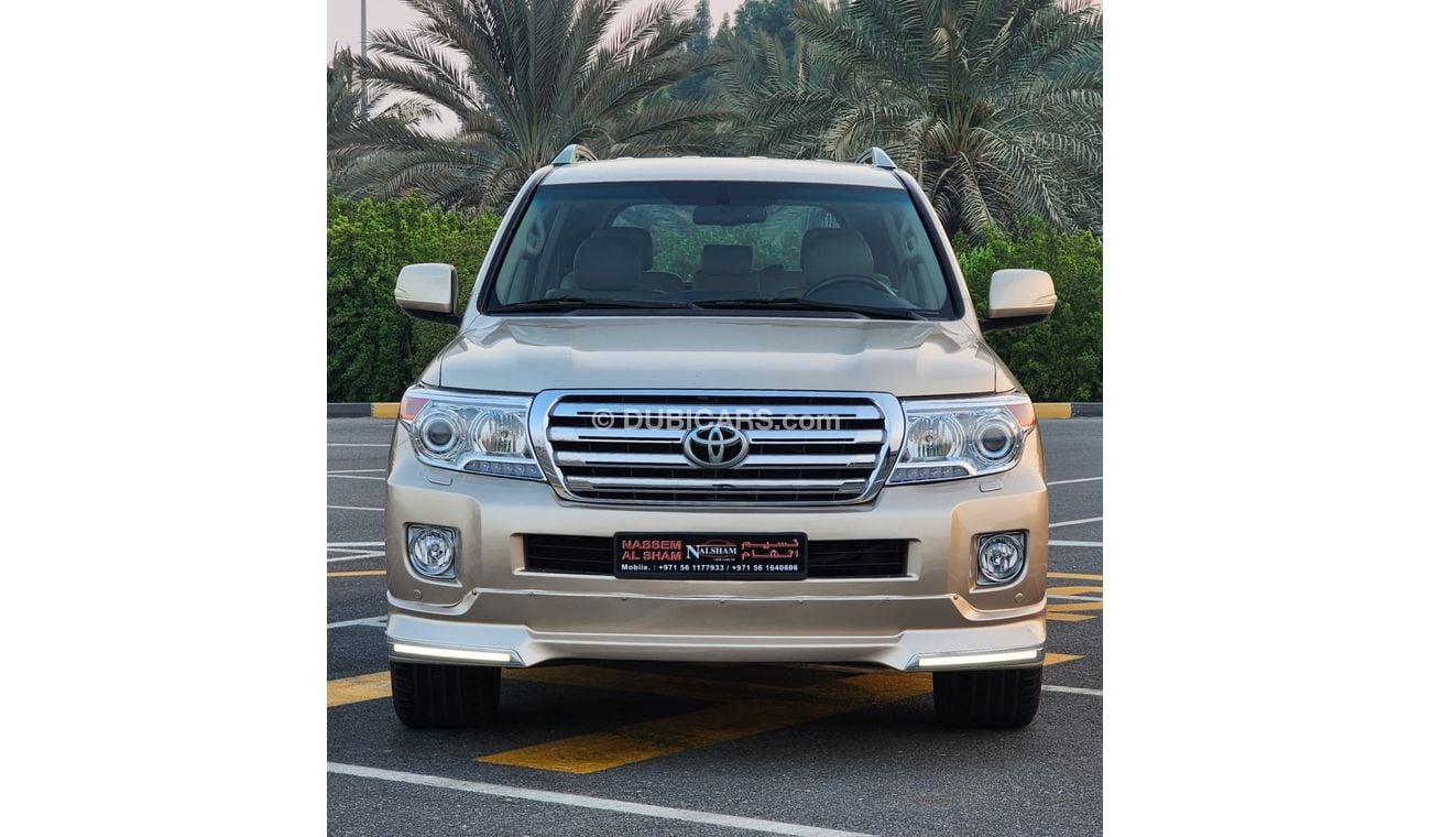 Toyota Land Cruiser GX.R V6