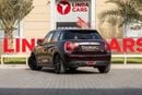 Mini Cooper Std 1.6L
