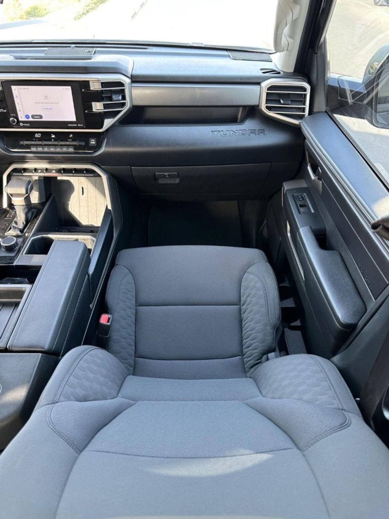 تويوتا تاندرا CREWMAX SR5 4WD