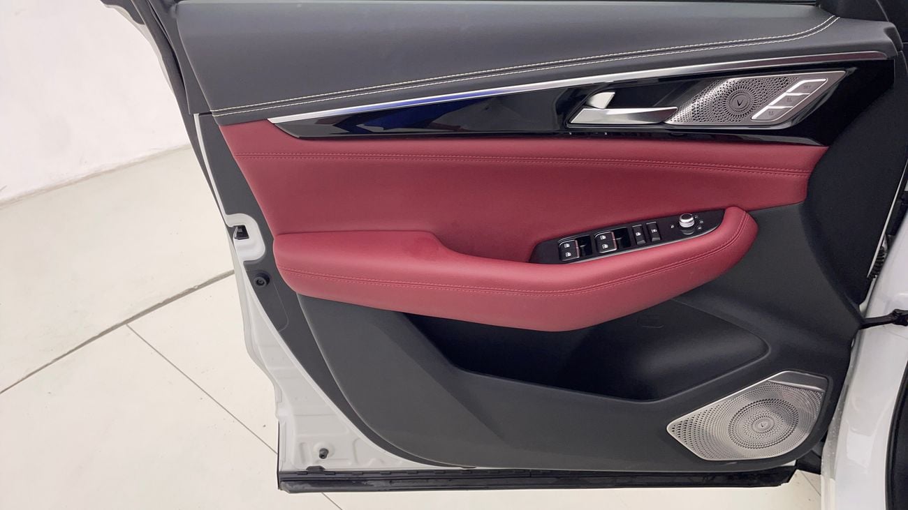 تشنجان CS85 LIMITED 2 | بدون دفعة مقدمة | اختبار القيادة في المنزل