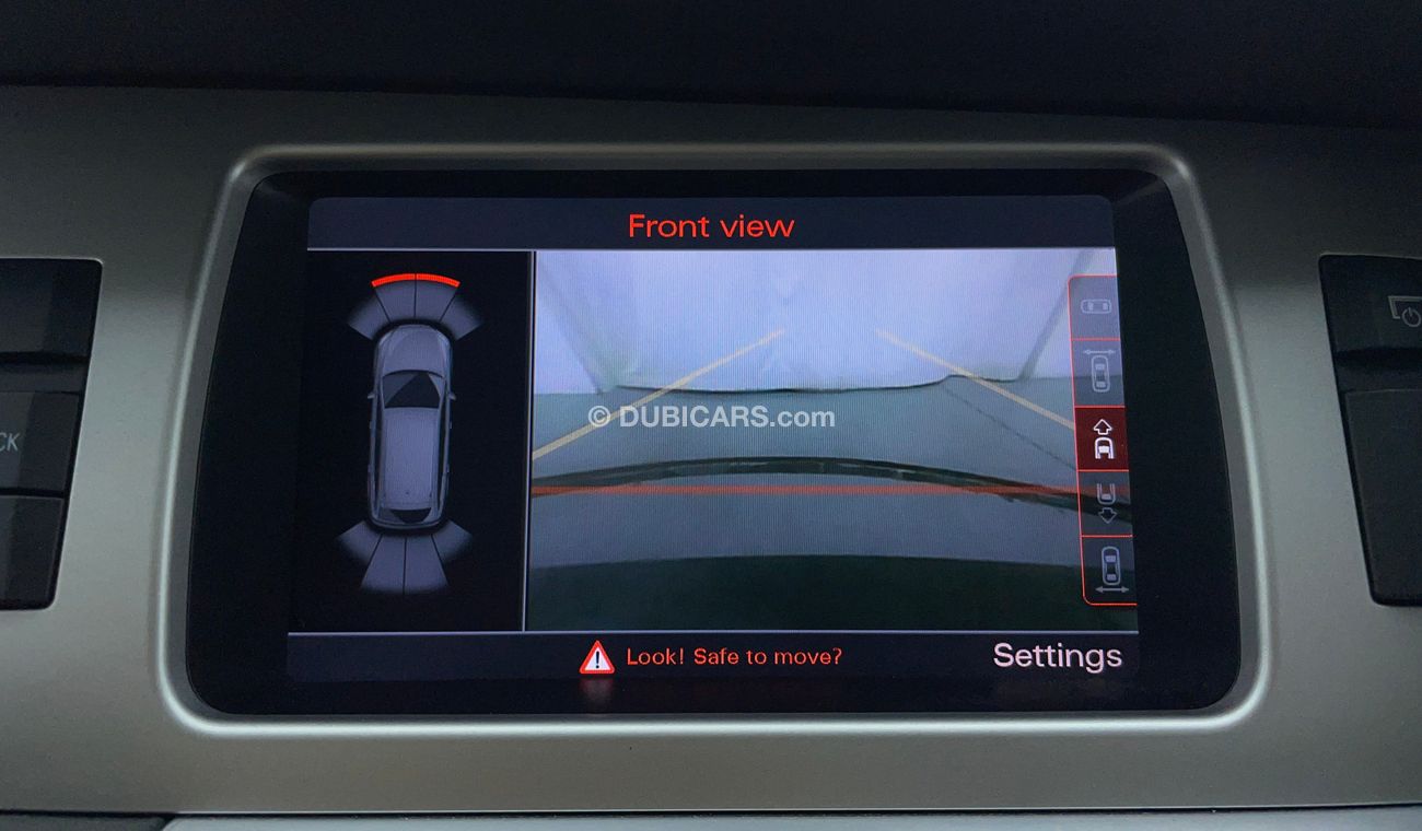 Audi Q7 TFSI QUATTRO S LINE 3 | Zero Down Payment | Free Home Test Drive