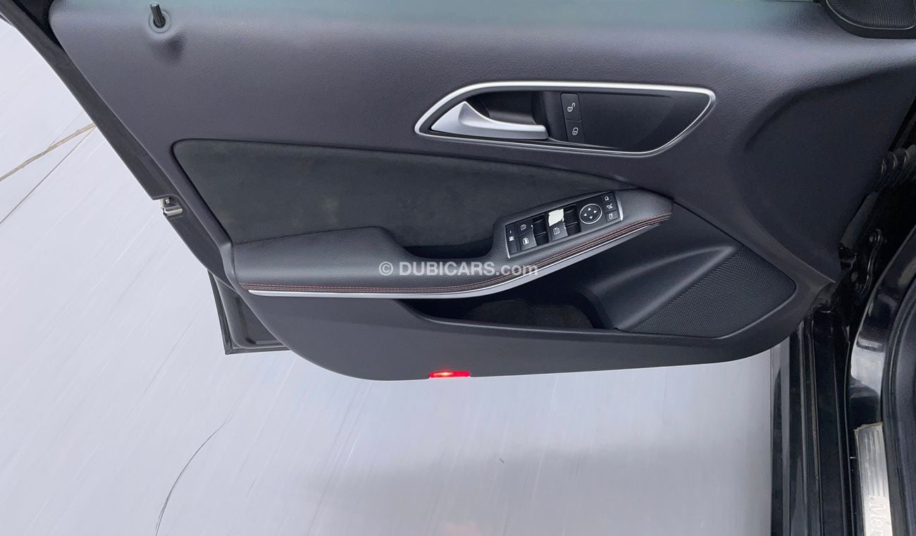 Mercedes-Benz A 250 SPORT AMG 2 | Zero Down Payment | Free Home Test Drive