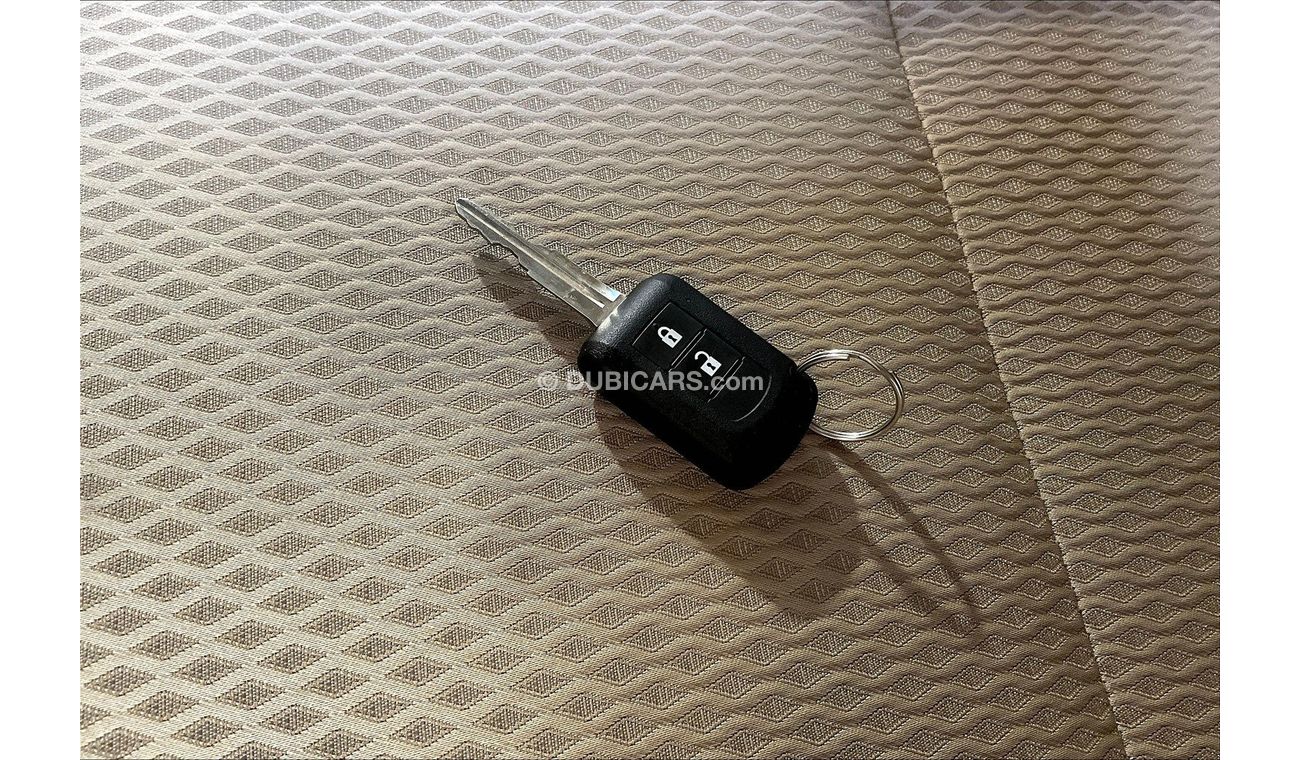 Mitsubishi Outlander GLX Midline