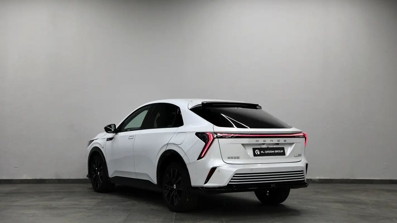 هوندا eNS2 Honda ENS2 | Full Option | Brand New | Under Warranty Till 2028 | AED 1400 monthly Ref#ENP2