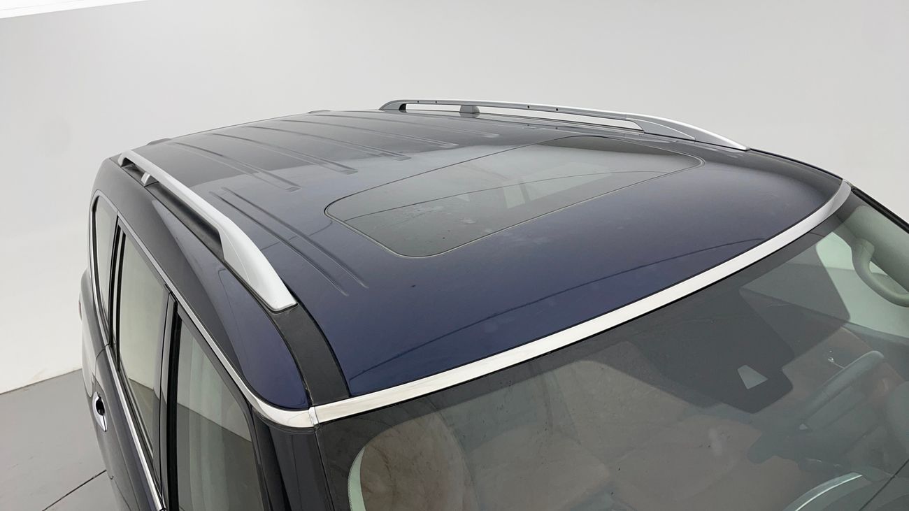 Nissan Patrol SE TITANIUM 4 | Zero Down Payment | Free Home Test Drive