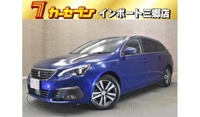 Peugeot 308 T9WYH01