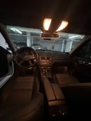 مرسيدس بنز C 320 Mercedes c 300
