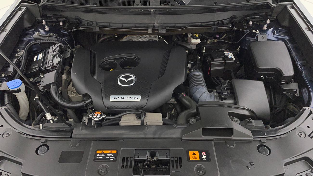 Mazda CX9 GS 2.5 | Zero Down Payment | Home Test Drive