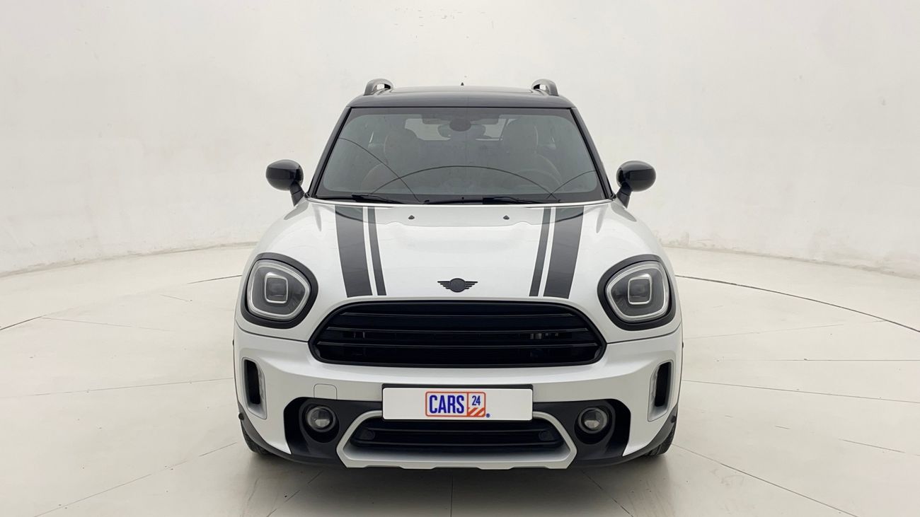 Mini Countryman STD 1.5 | Zero Down Payment | Home Test Drive