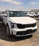 Kia Sorento LX STANDARD Kia Sorento 2026 – Full Option