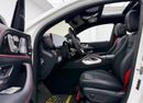 مرسيدس بنز GLE 53 AMG COUPE 4MATIC+ 2021 Mercedes-AMG GLE 53, Warranty, Mercedes Service Contract+Full Service History, GCC