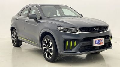 Geely Tugella GL 2 | Zero Down Payment | Home Test Drive