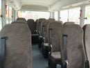 Toyota Coaster EXPORT ONLY - Toyota Coaster 2.7L MT 23 Seater