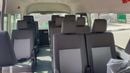 Toyota Hiace NEW HIACE H300 3.5L V6 A/T  (PETROL)