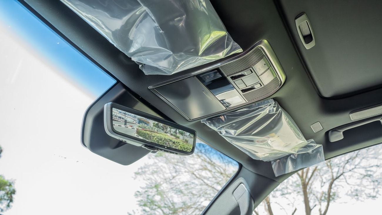 Lexus LX 500 LEXUS LX500D 3.3 -2026YM