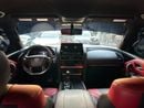 Nissan Patrol 4.0L - V6