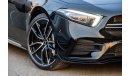 مرسيدس بنز A 35 AMG MERCEDES A 35 AMG