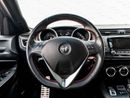 Alfa Romeo Giulietta Veloce