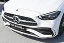 Mercedes-Benz C 200 L Mercedes-Benz C200L Full 1.5L, Petrol AT, Model 2025 Color White