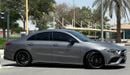 مرسيدس بنز CLA 35 AMG 4MATIC