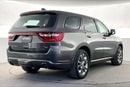 Dodge Durango R/T | National Day Celebration | Guaranteed Warranty | 0 Down Payment
