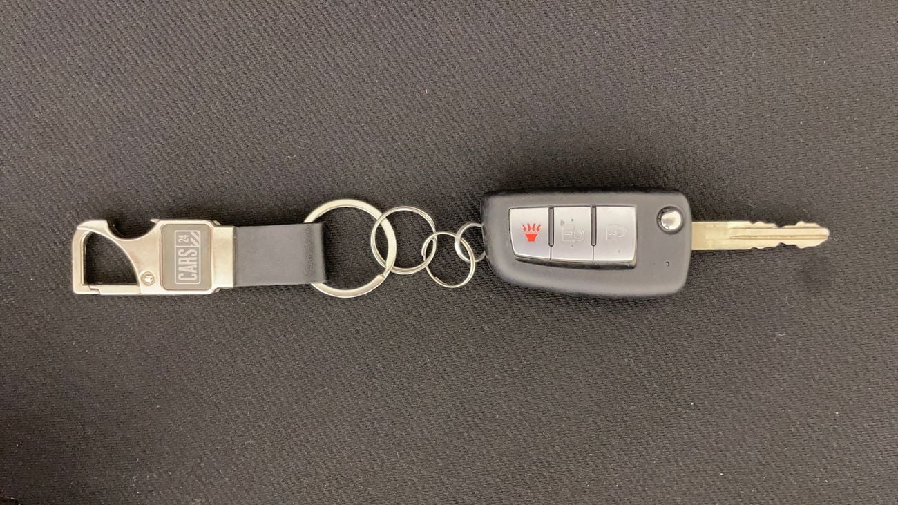 Nissan Kicks S 1.6 | Zero Down Payment | Home Test Drive