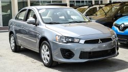 Mitsubishi Lancer EX 2.0