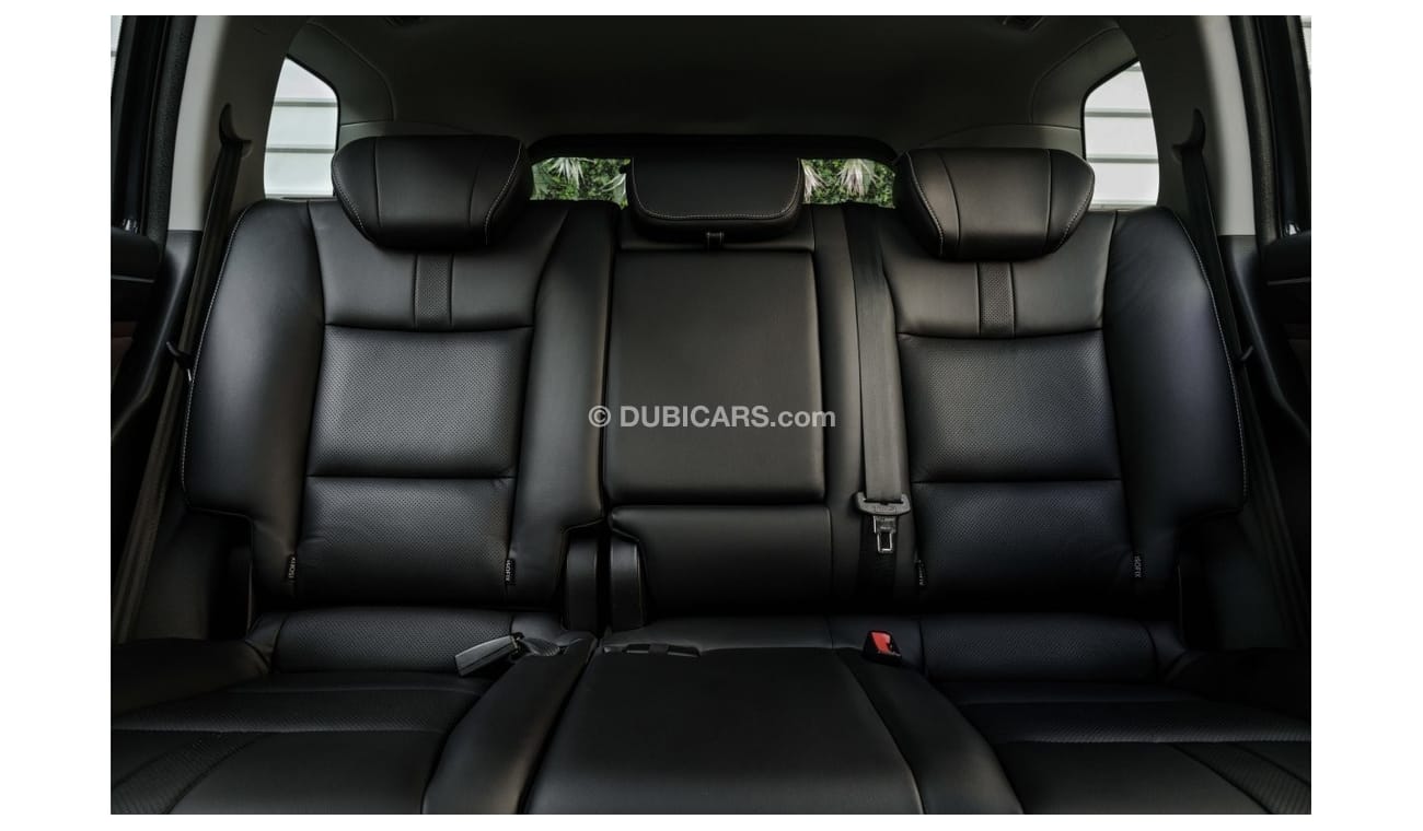 GAC GS8 | 1,956 P.M  | 0% Downpayment | Agency Warranty Until 07/02/2027.