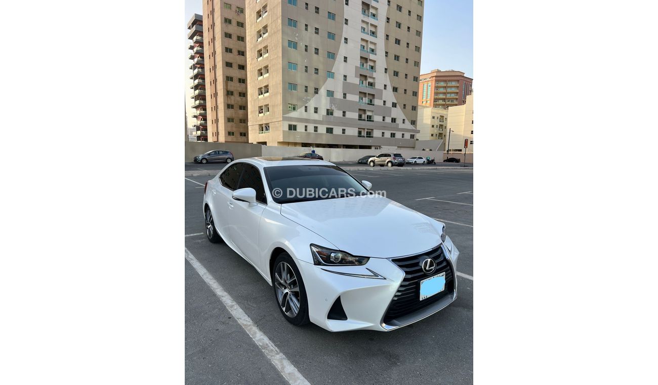 Lexus IS 200 PRESTIGE 200T