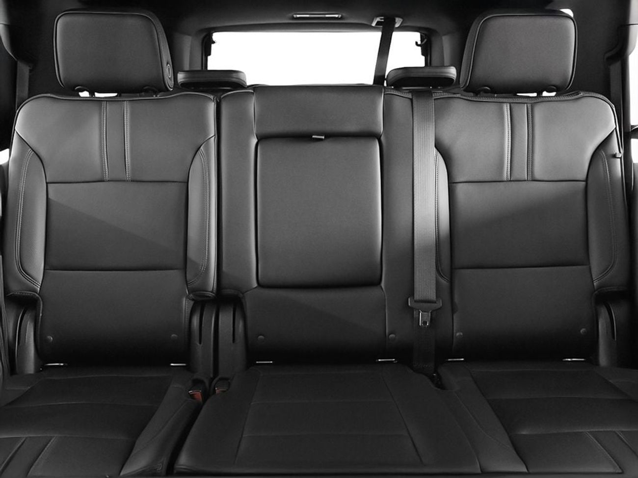 Chevrolet Tahoe RST 5.3L