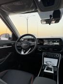 Kia Seltos Std 1.4L (138 HP)