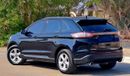 Ford Edge SE 2017 3.5L GCC (780/-MONTHLY)