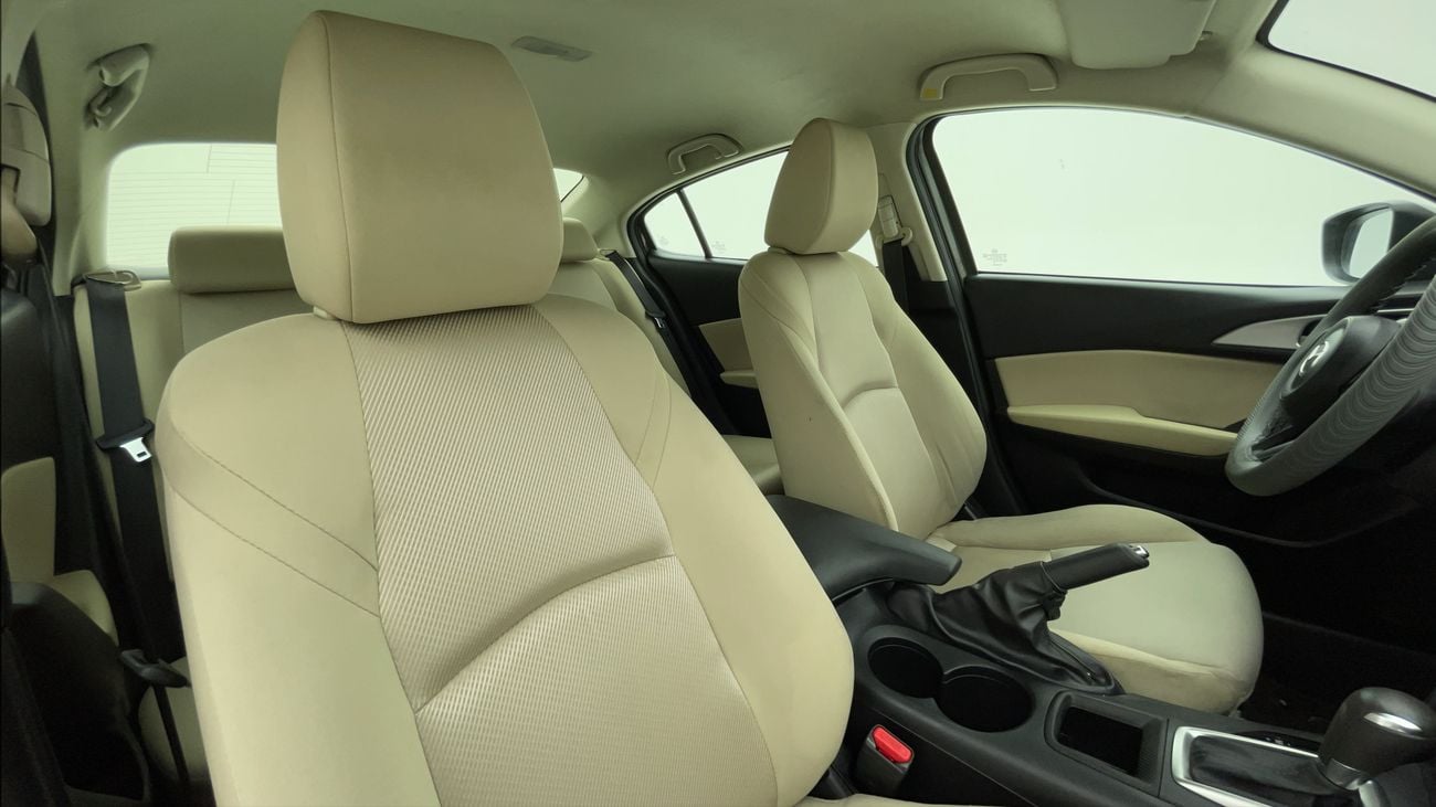 Mazda 3 S 1.6 | Zero Down Payment | Free Home Test Drive