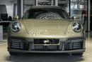 Porsche 911 50 Years Edition