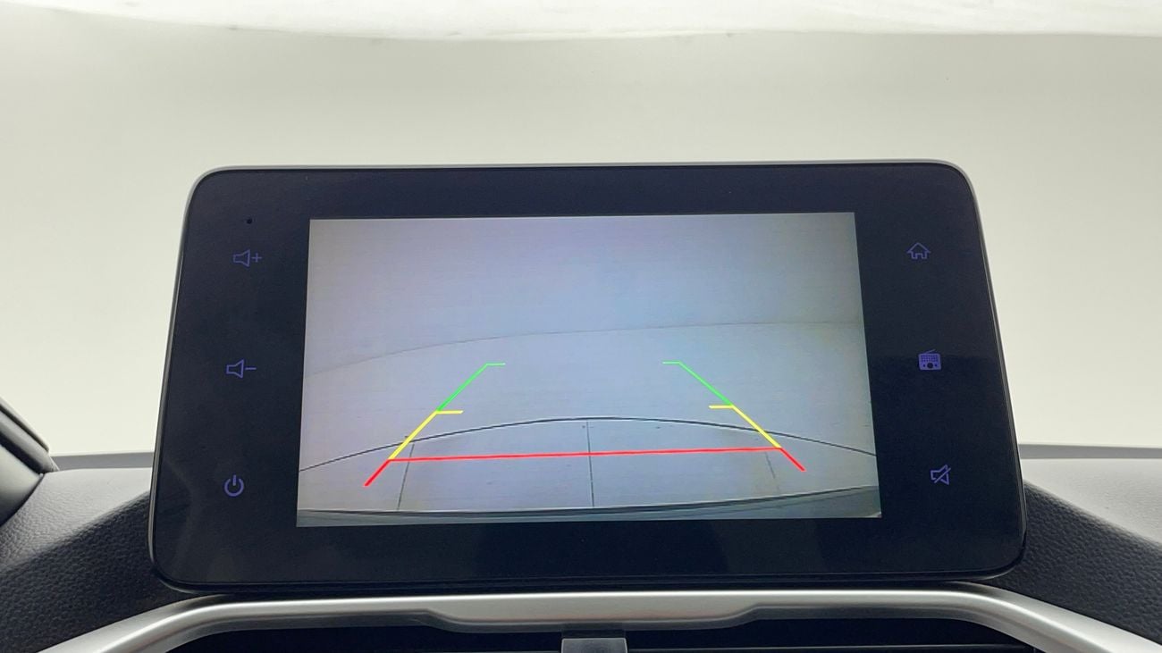 Chevrolet Captiva LS 1.5 | Zero Down Payment | Home Test Drive