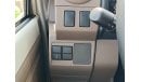 Toyota Land Cruiser Hard Top LC78 / V8 / 4.5L DIESEL / 9 STR /  SNORKEL / FRONT BUMPER NEW DESIGN PAINTED / 4WD (CODE # 5619)