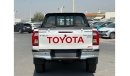 Toyota Hilux S GLX TOYOTA HILUX GLXS 2.7 2023 AUTOMATIC PETROL 4X4