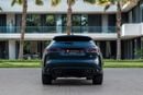 جاكوار F بيس SVR F-Pace SVR | 4,444 P.M | 0% Downpayment | Jaguar Warranty + S/Contract!