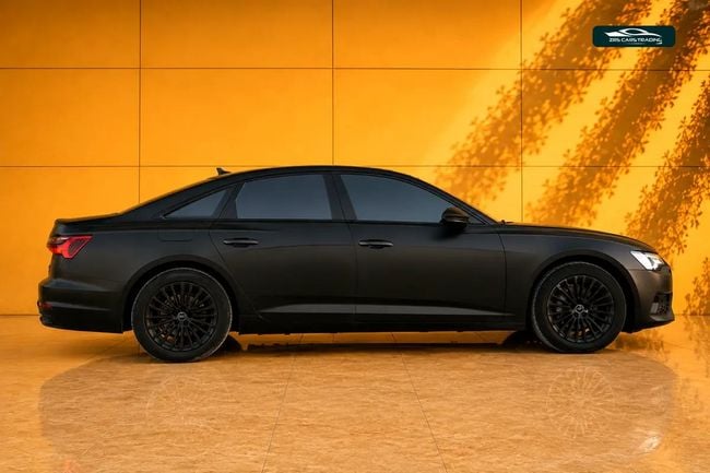 Audi A6 40 TFSI, миниатюра 27