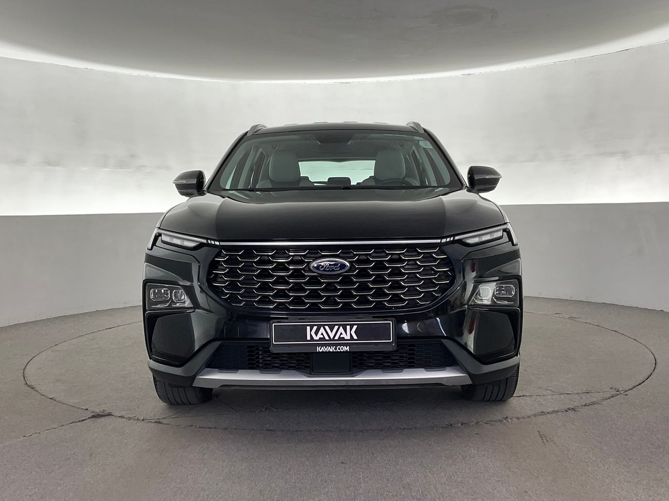 Ford Territory Trend | Guaranteed Warranty | 0 Down Payment