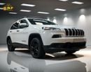 Jeep Grand Cherokee L