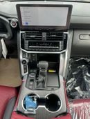 Toyota Land Cruiser 2026 Toyota Land Cruiser LC300 GR-Sport (Full-Option with Radar) 3.5L V6 Twin Turbo Petrol A/T 4WD E