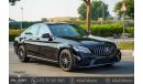 Mercedes-Benz C 300 Luxury Luxury Luxury