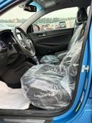 Hyundai Tucson GL 1.6L Excellent condition & luxury feel