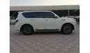 Nissan Armada