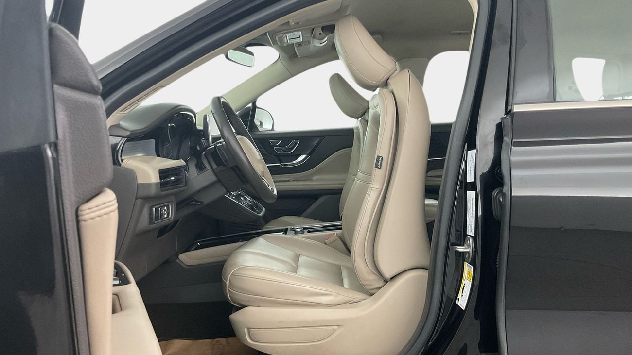 Lincoln Corsair Standard | Guaranteed Warranty | 0 Down Payment