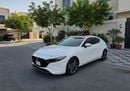 Mazda 3 HIGH