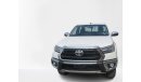 Toyota Hilux Production: 2024 Toyota Hilux GLXS-V 2.7L Gasoline 4WD A/T