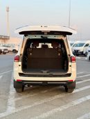 تويوتا لاند كروزر Toyota Land Cruiser GX 2025