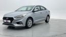 Hyundai Accent GL 1.6 | Zero Down Payment | Free Home Test Drive